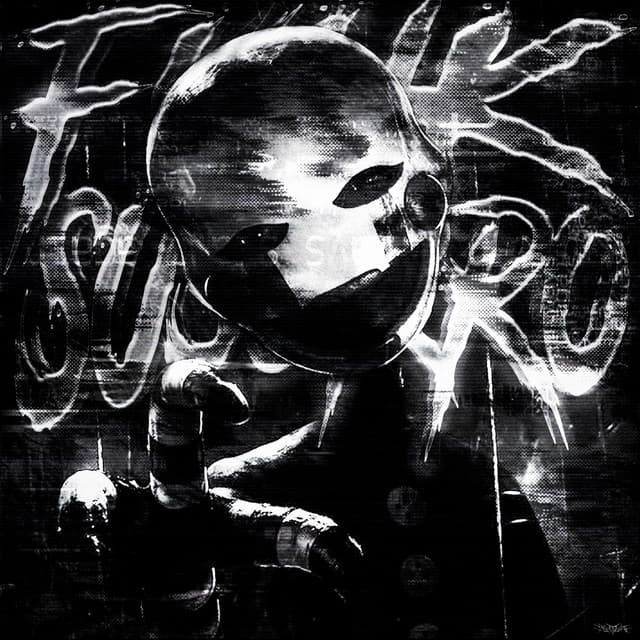 FUNK SUSURRO