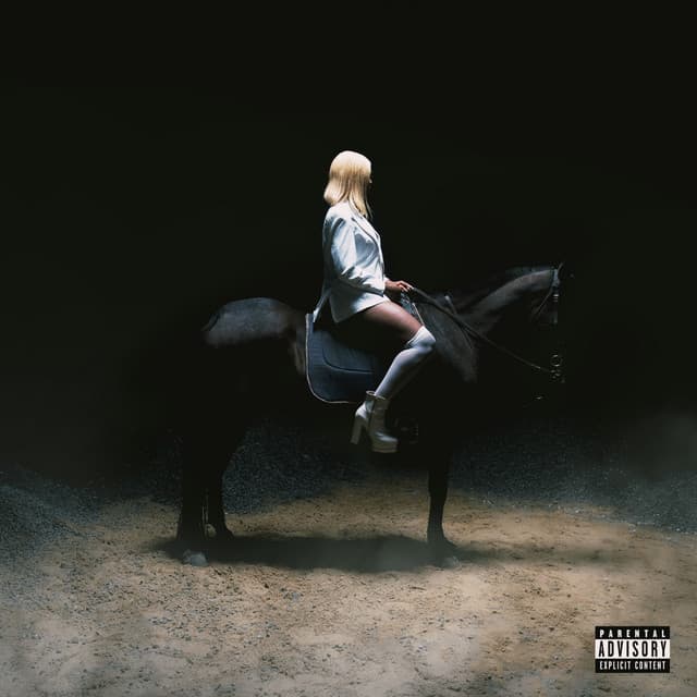 Chanel (feat. Asake)