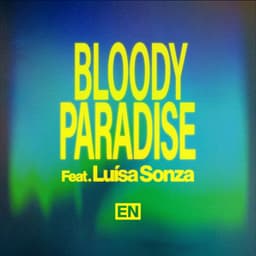Bloody Paradise (English Ver.) (Feat. Luísa Sonza)