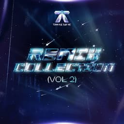 TRỄ GIỜ CƠM - Remix