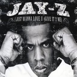 I Just Wanna Love U (Give It 2 Me)