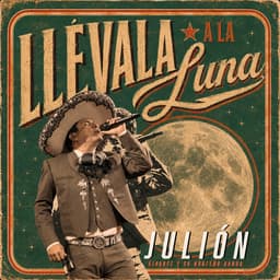 Llévala a La Luna
