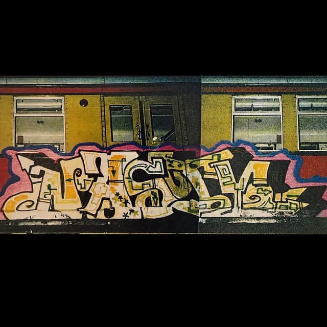 LATERNE