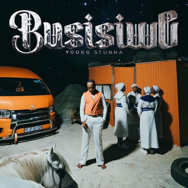 Busisiwe