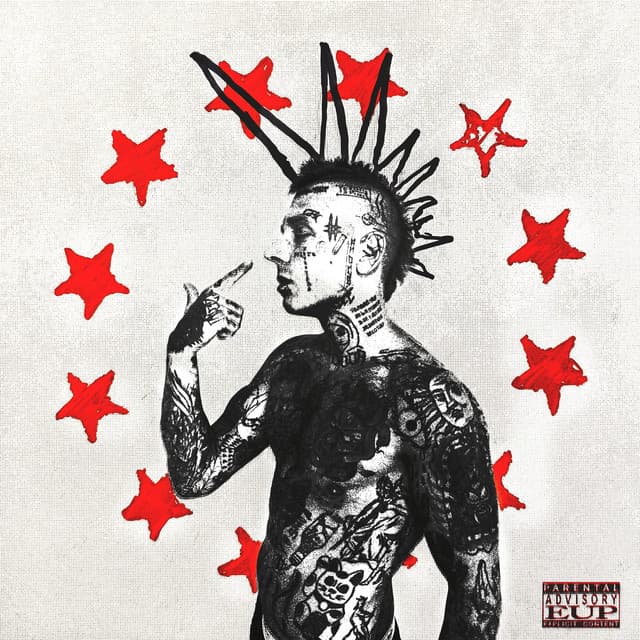 Rockstar Lifestyle (EUP SUMMER SEASON - 1st DROP)