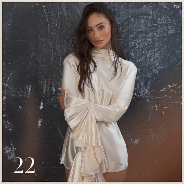 22