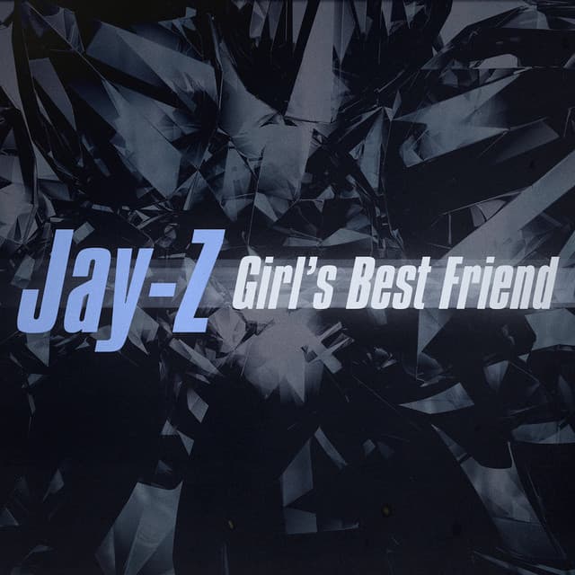 Girl's Best Friend