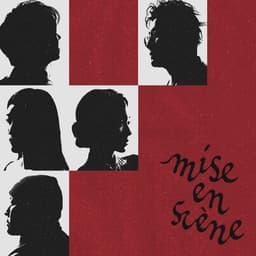 Mise en scène