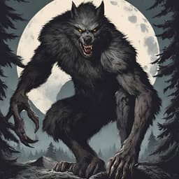 Werewolf