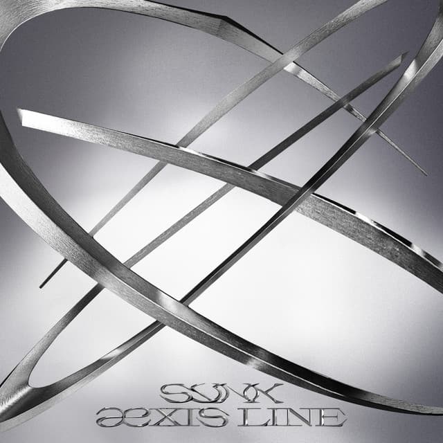 SYNK : aeXIS LINE - 2026 Special Digital Single