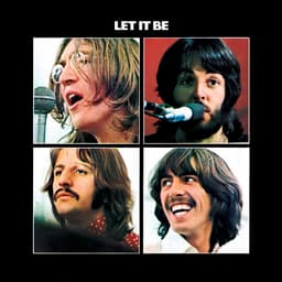 Get Back - Remastered 2009