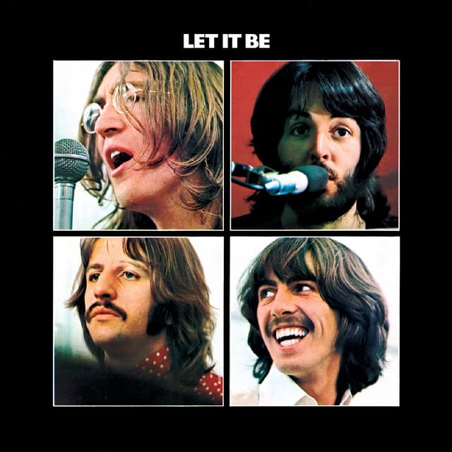 Get Back - Remastered 2009