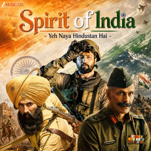 New India