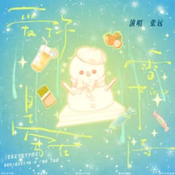 爱你是写在雪中的诗 - 猫耳FM独播广播剧《你的雪人能活多久》主题曲
