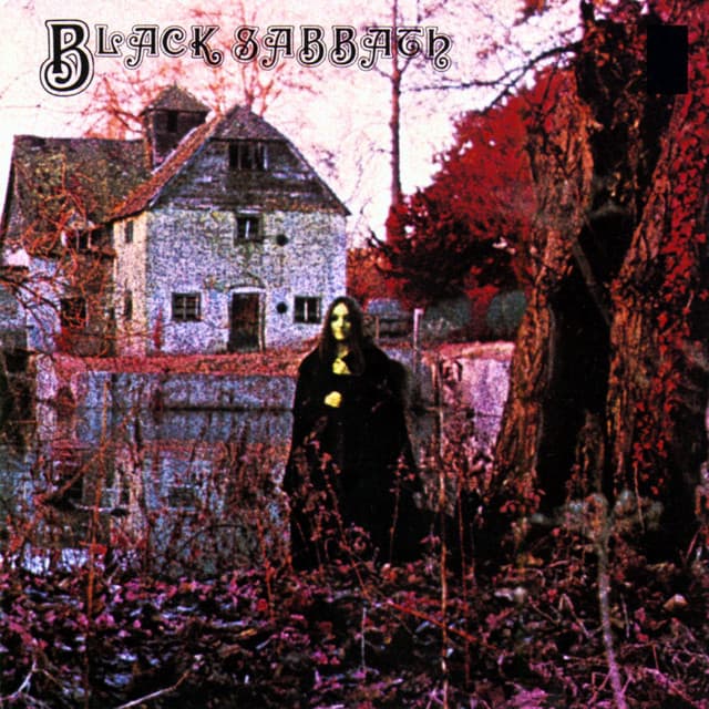 Wicked World - 2013 Remaster