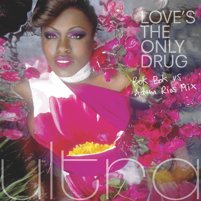Love's The Only Drug - 2026 Remaster