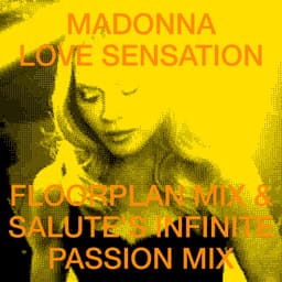 Love Sensation