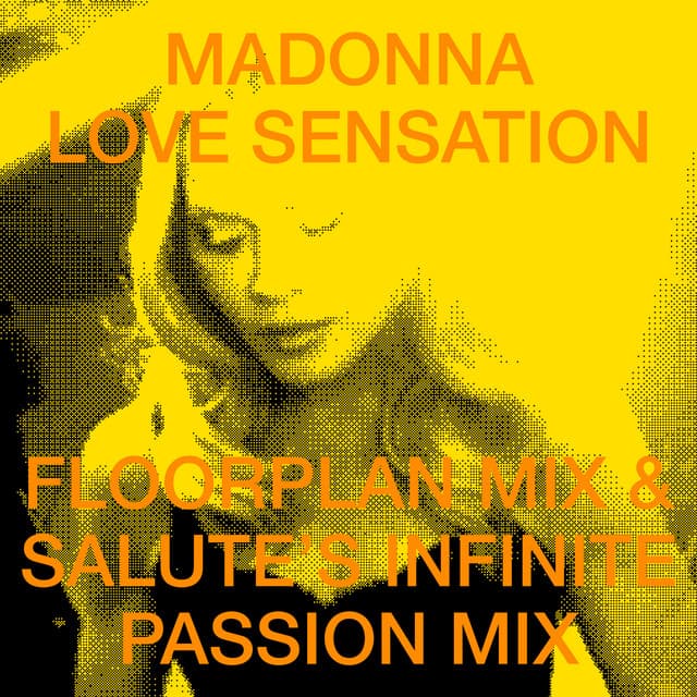 Love Sensation