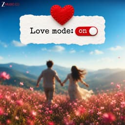 Love Mode ON