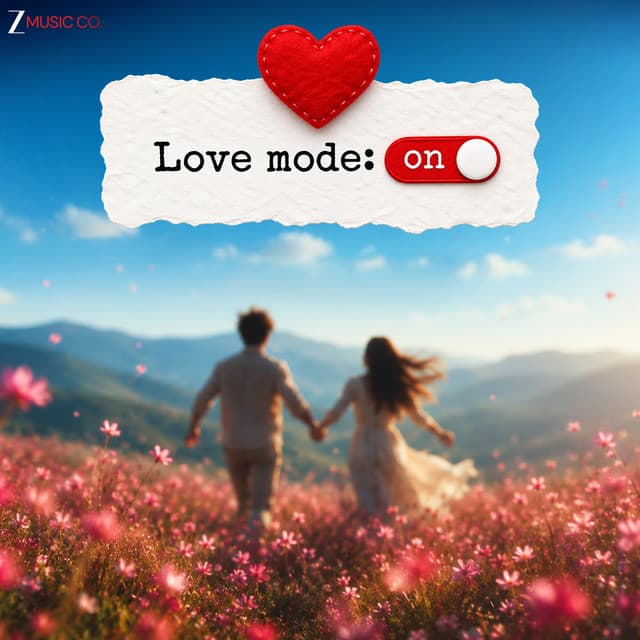 Love Mode ON