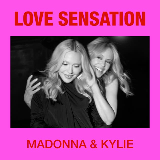 Love Sensation