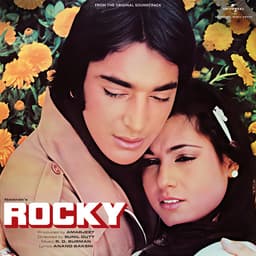 Hum Tumse Mile - From "Rocky"