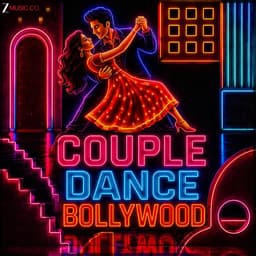 Couple Dance Bollywood