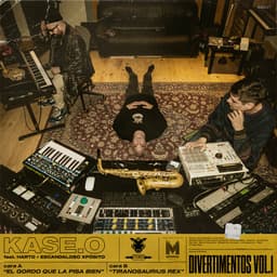 Divertimentos (Vol.1)