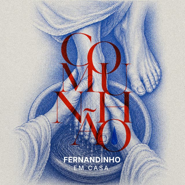 Vinho e Pão - Ao Vivo