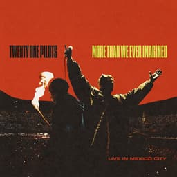 Trees - Live in Mexico City