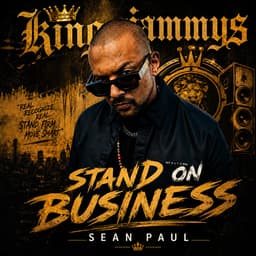 Stand On Business