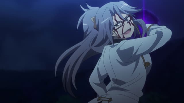 The Last Master