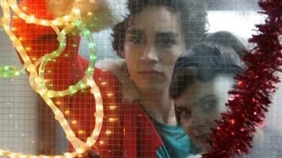 Episode Seven
