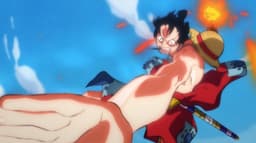 Shaking the Nation! The Identity of Ushimitsu Kozo The Chivalrous Thief!