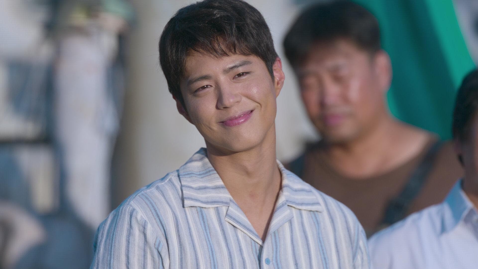 A Midsummer Night's Full Nets