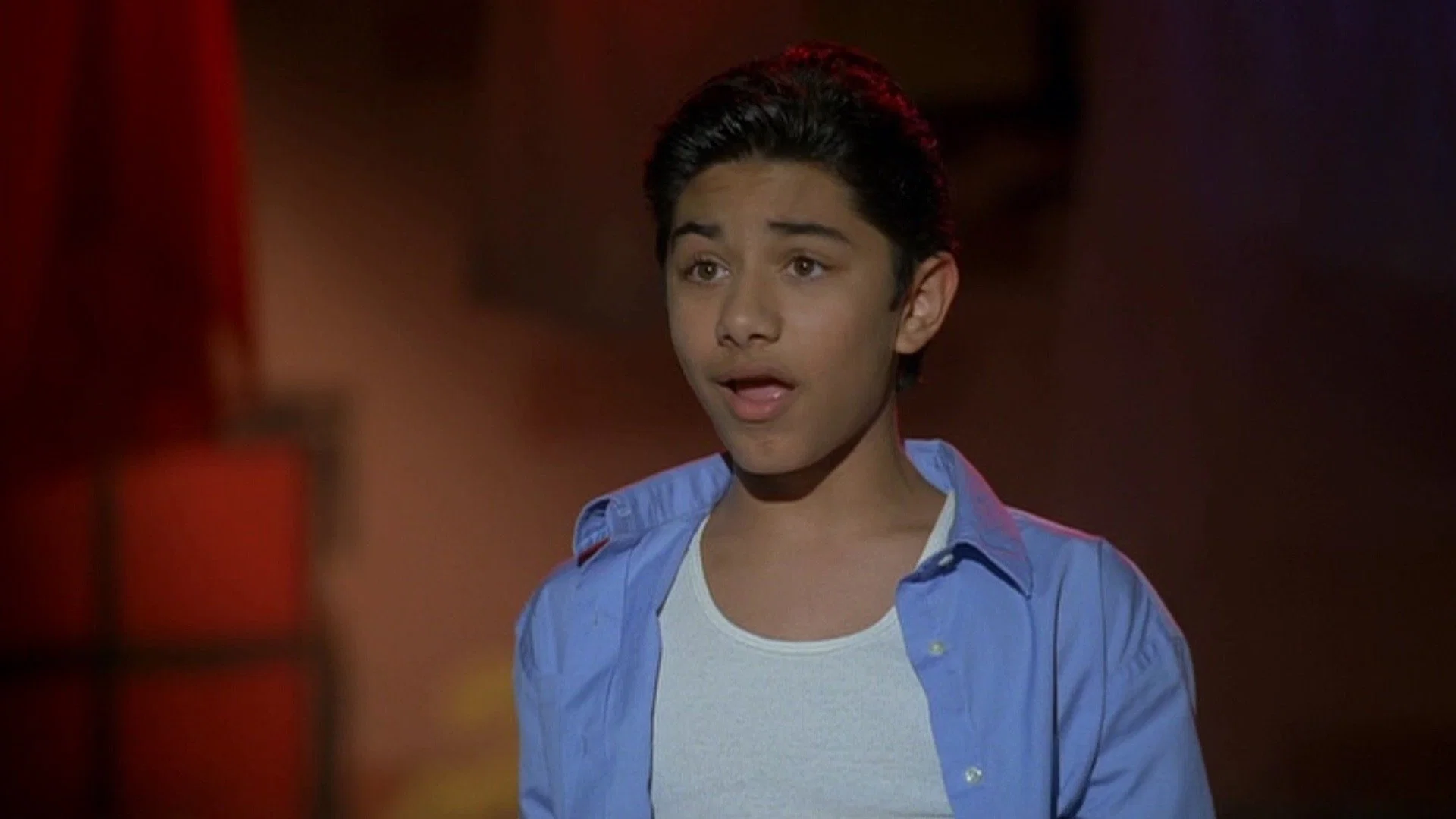 East Side Story
