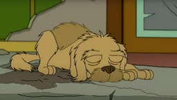 Jurassic Bark