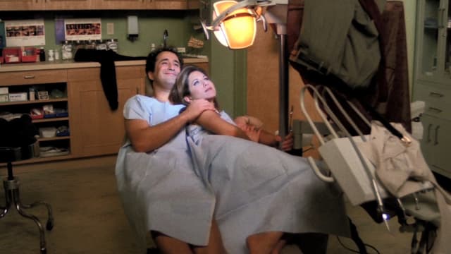 The One with the Evil Orthodontist