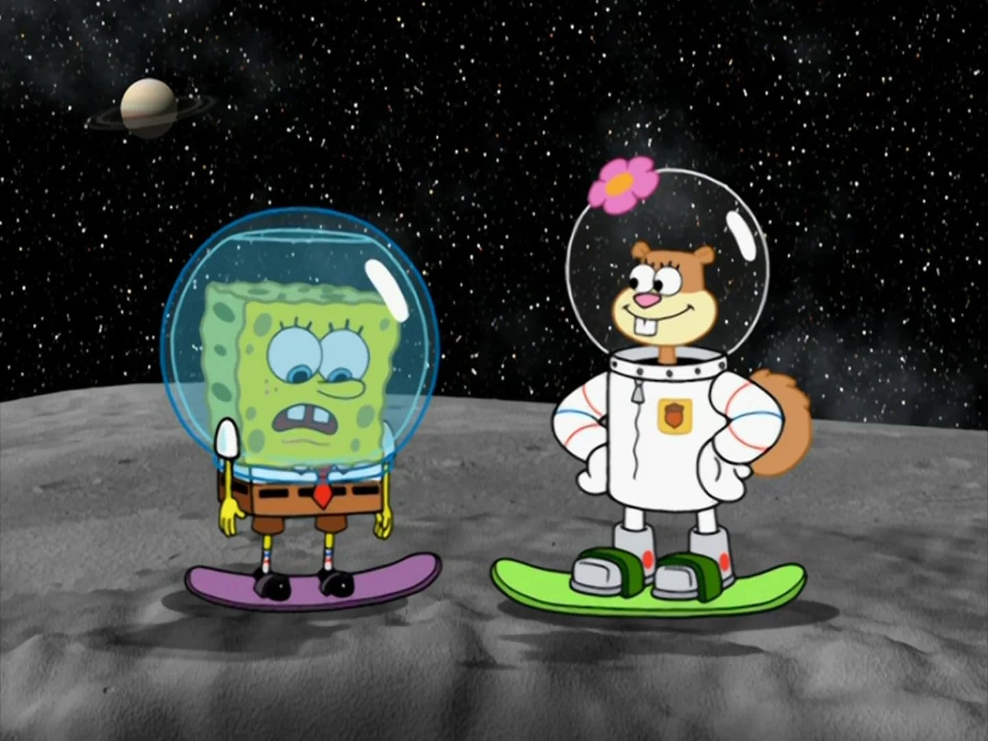 Mooncation