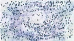 A Great Clash! The Straw Hat Crew vs. 100,000 Enemies