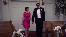 The End of the Aisle