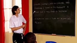 Era uma Vez um Colégio (2)