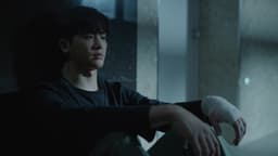 Kim Se Hoon Disappears