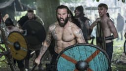 To the Gates!