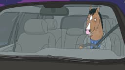 Horse Majeure
