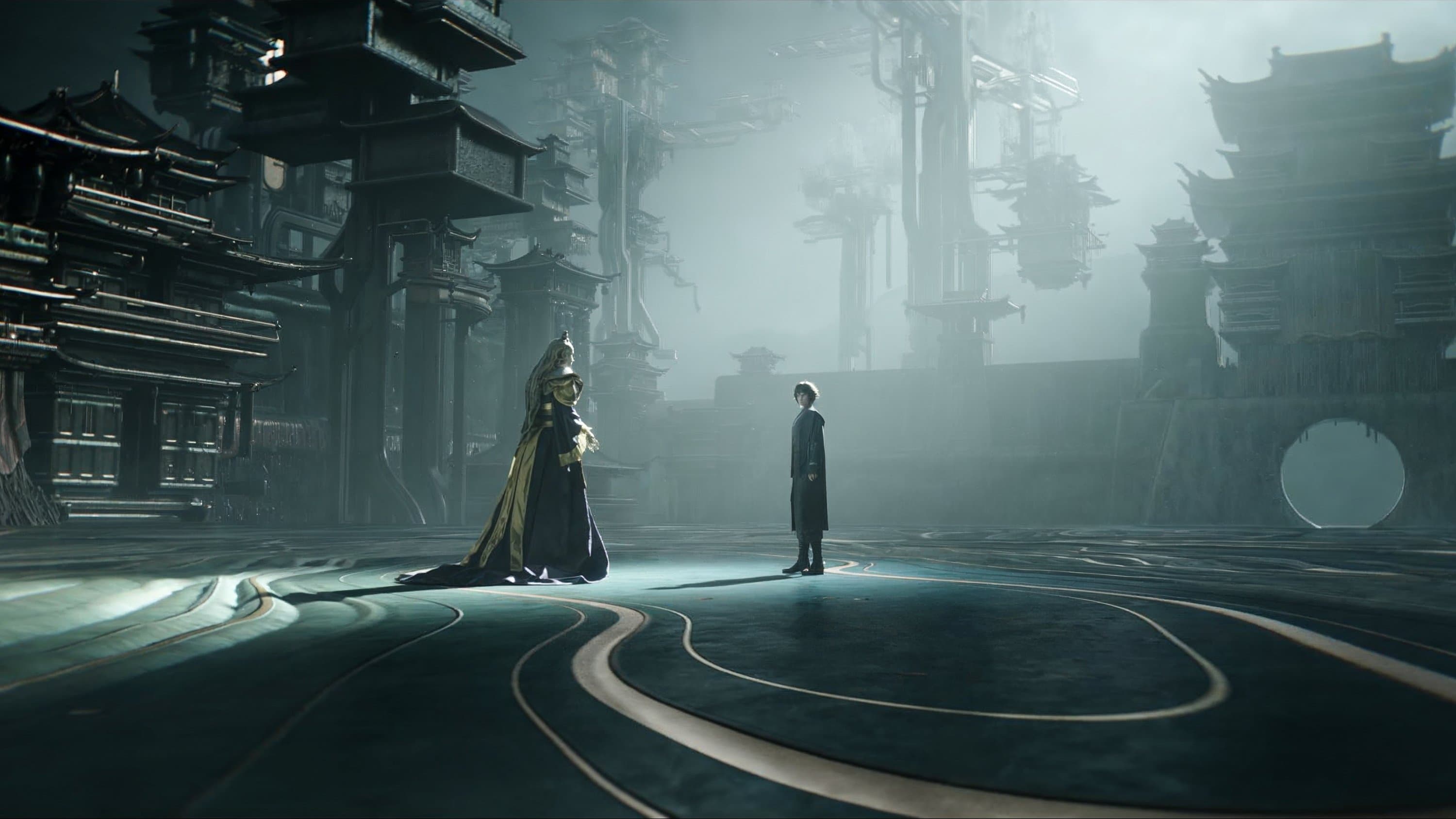 Honor of Kings: The Way of All Things