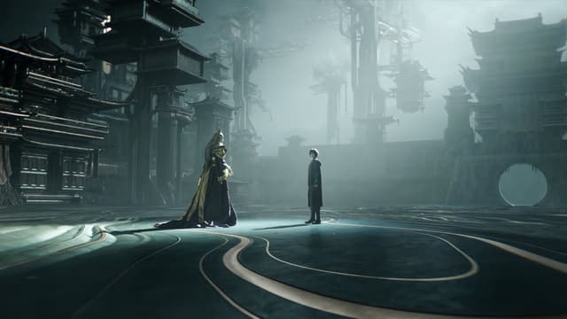 Honor of Kings: The Way of All Things