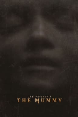 Lee Cronin's The Mummy