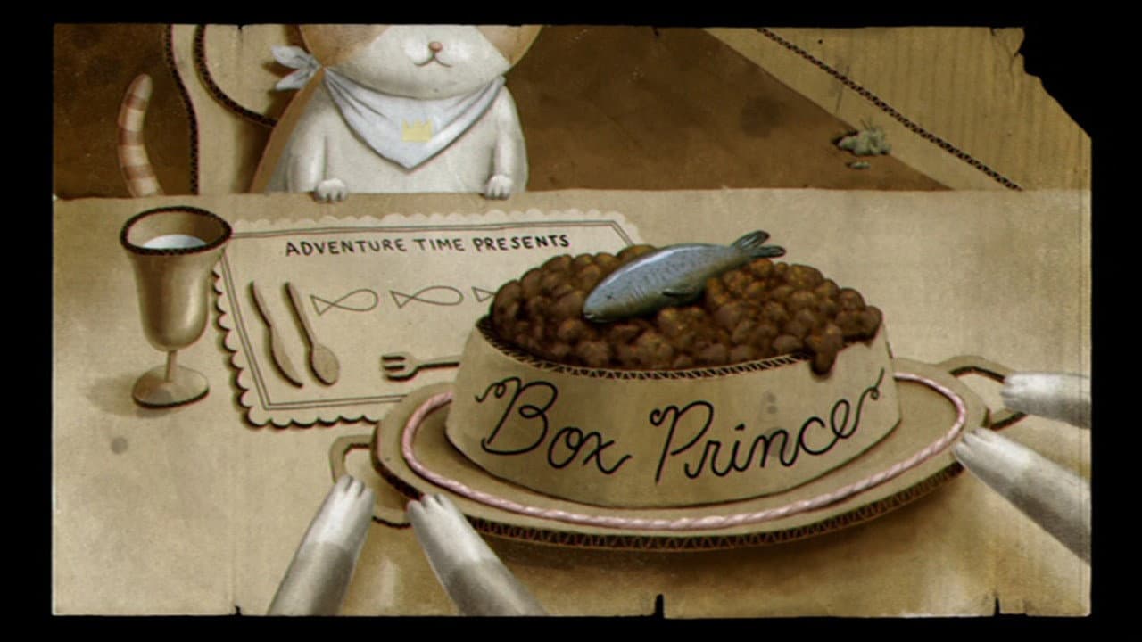Box Prince