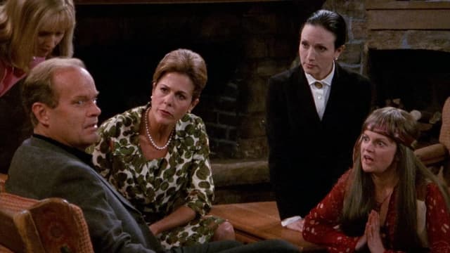 Don Juan in Hell (2)